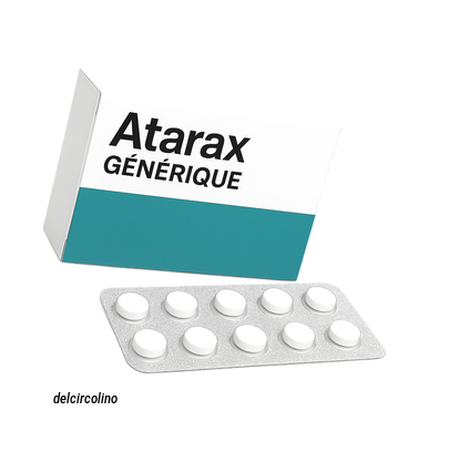 atarax