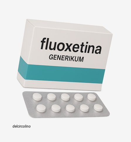 fluoxetina
