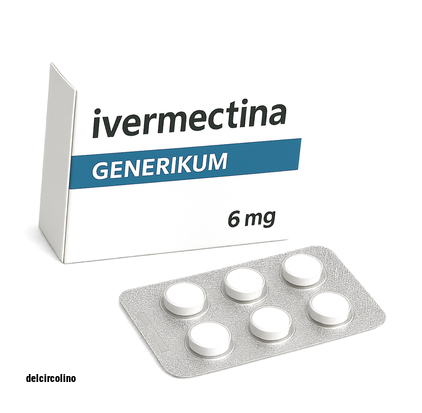 ivermectina