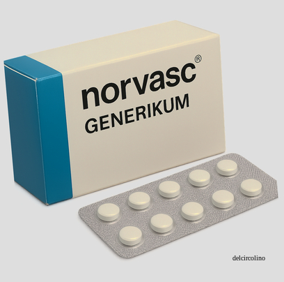 norvasc