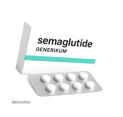 semaglutide