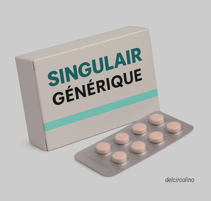 singulair