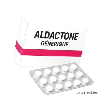 aldactone