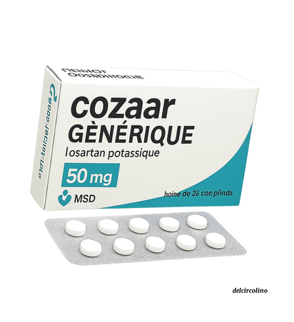 cozaar