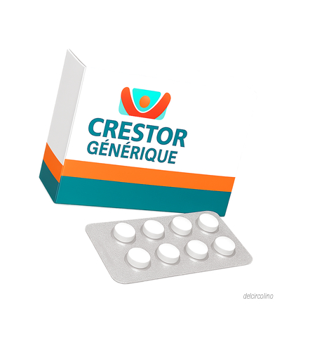 crestor