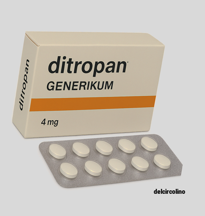 ditropan
