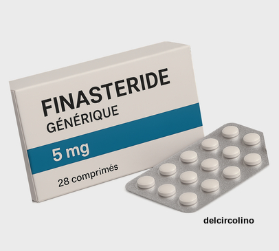 finasteride