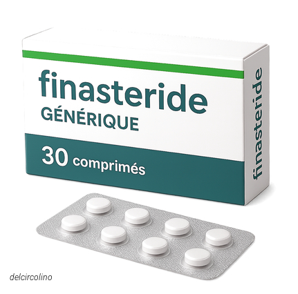 finasteride