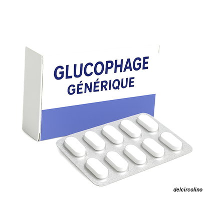 glucophage