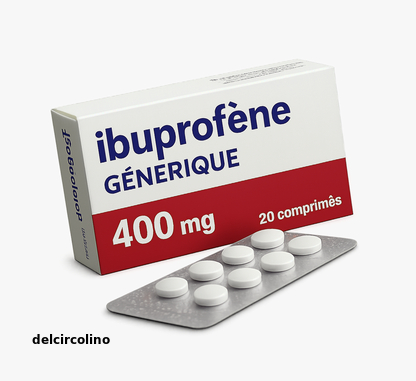 ibuprofene