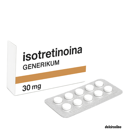 isotretinoina