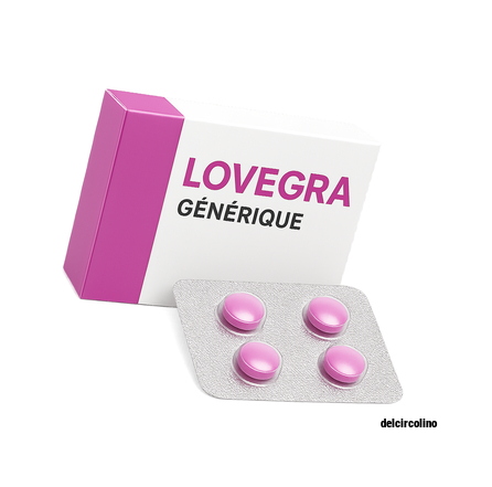 lovegra