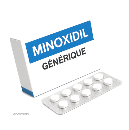 minoxidil