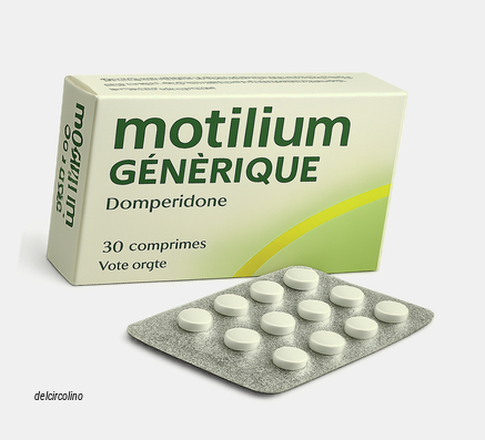 motilium