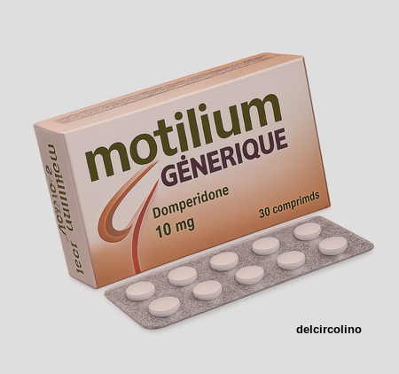 motilium