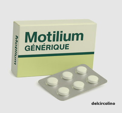 motilium
