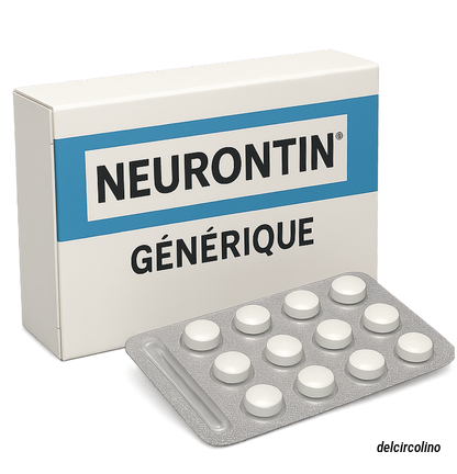 neurontin