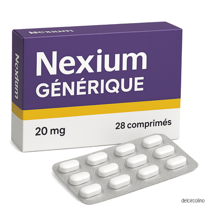 nexium