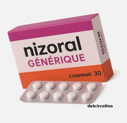 nizoral