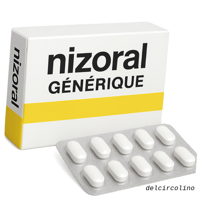 nizoral