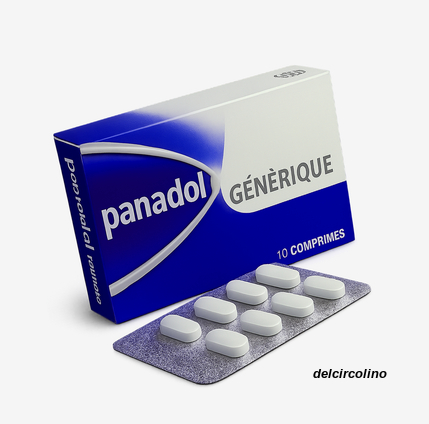 panadol