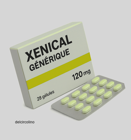 xenical