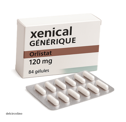 xenical